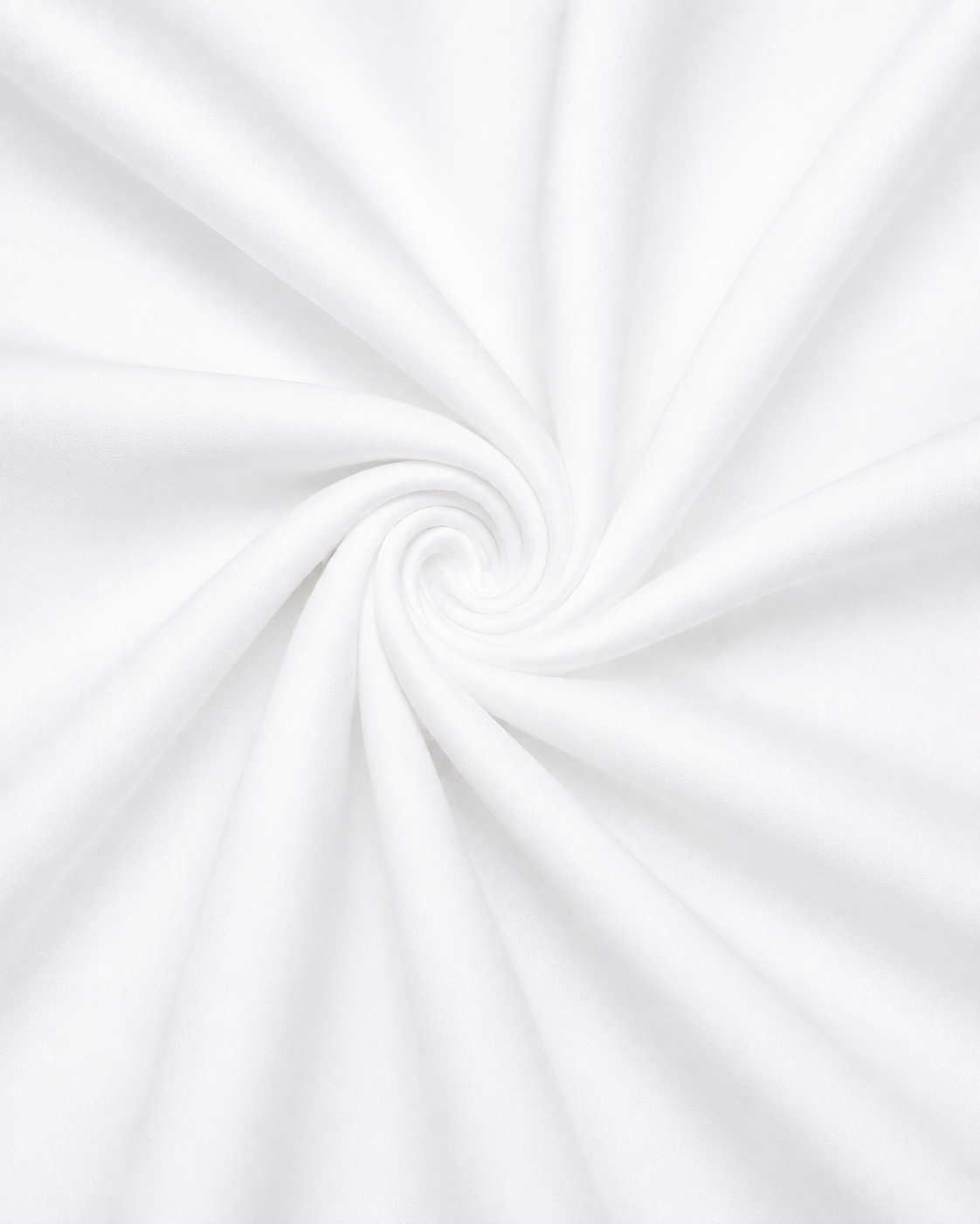 Bin Waqas Shanesh Classic Latha — Pure Off White