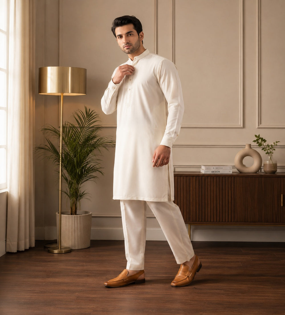 Bin Waqas men's fashion